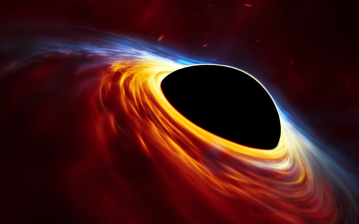 Black Hole