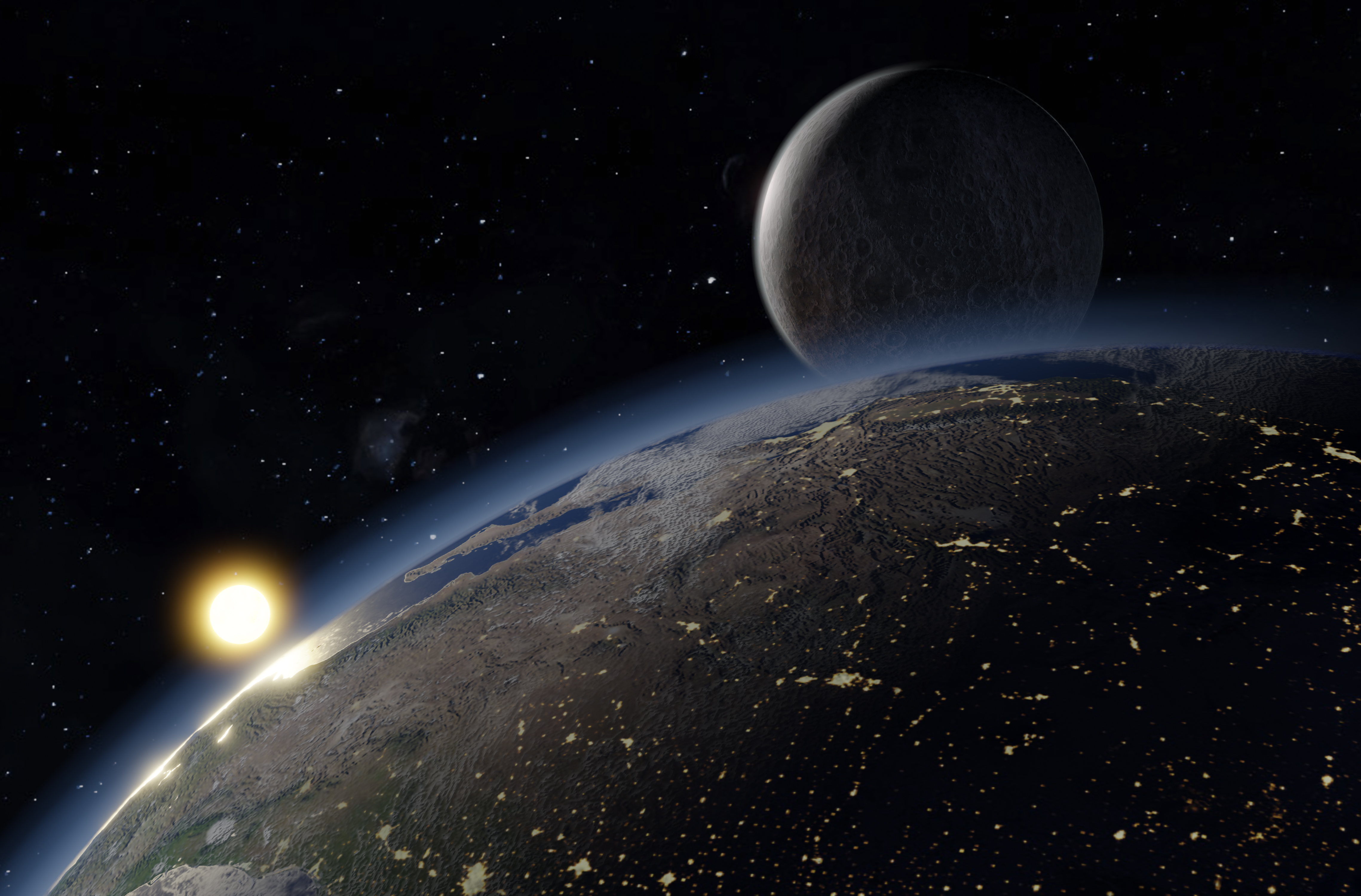 Planet X
